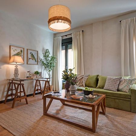 Hospedium Hotel La Farm San Ildefonso エクステリア 写真