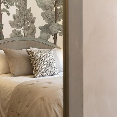 Hospedium Hotel La Farm San Ildefonso エクステリア 写真