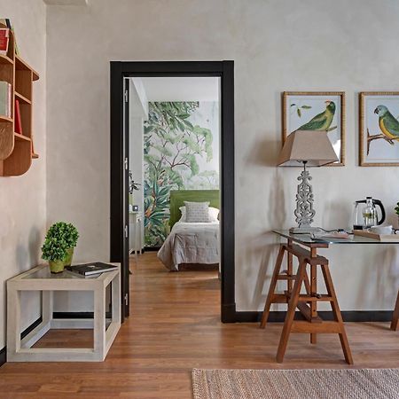 Hospedium Hotel La Farm San Ildefonso エクステリア 写真