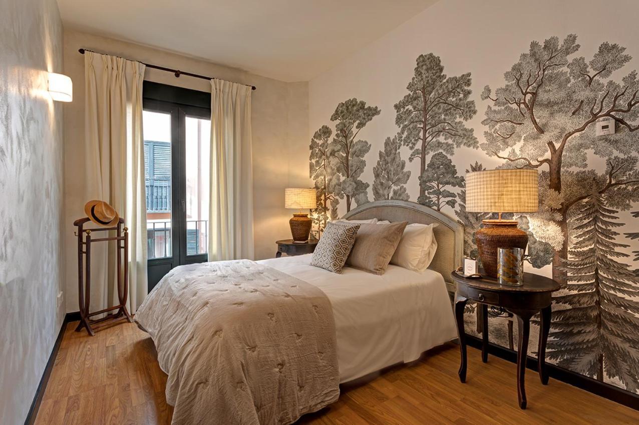 Hospedium Hotel La Farm San Ildefonso エクステリア 写真