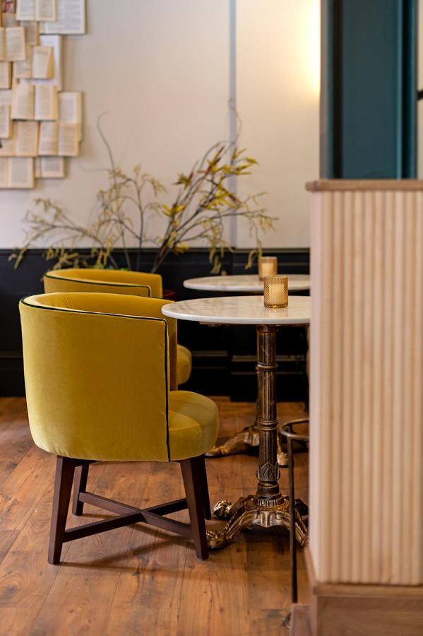 Hospedium Hotel La Farm San Ildefonso エクステリア 写真
