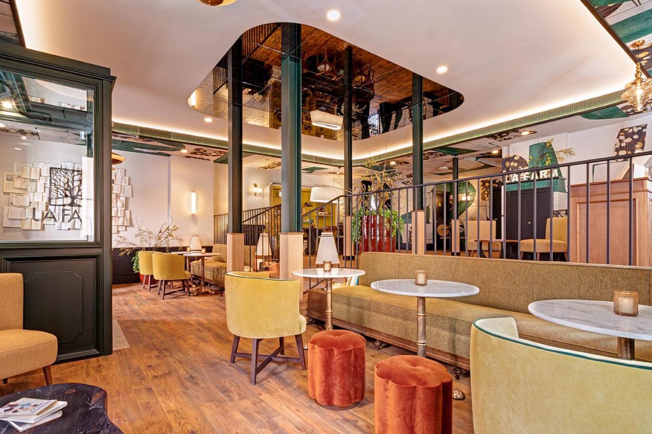 Hospedium Hotel La Farm San Ildefonso エクステリア 写真