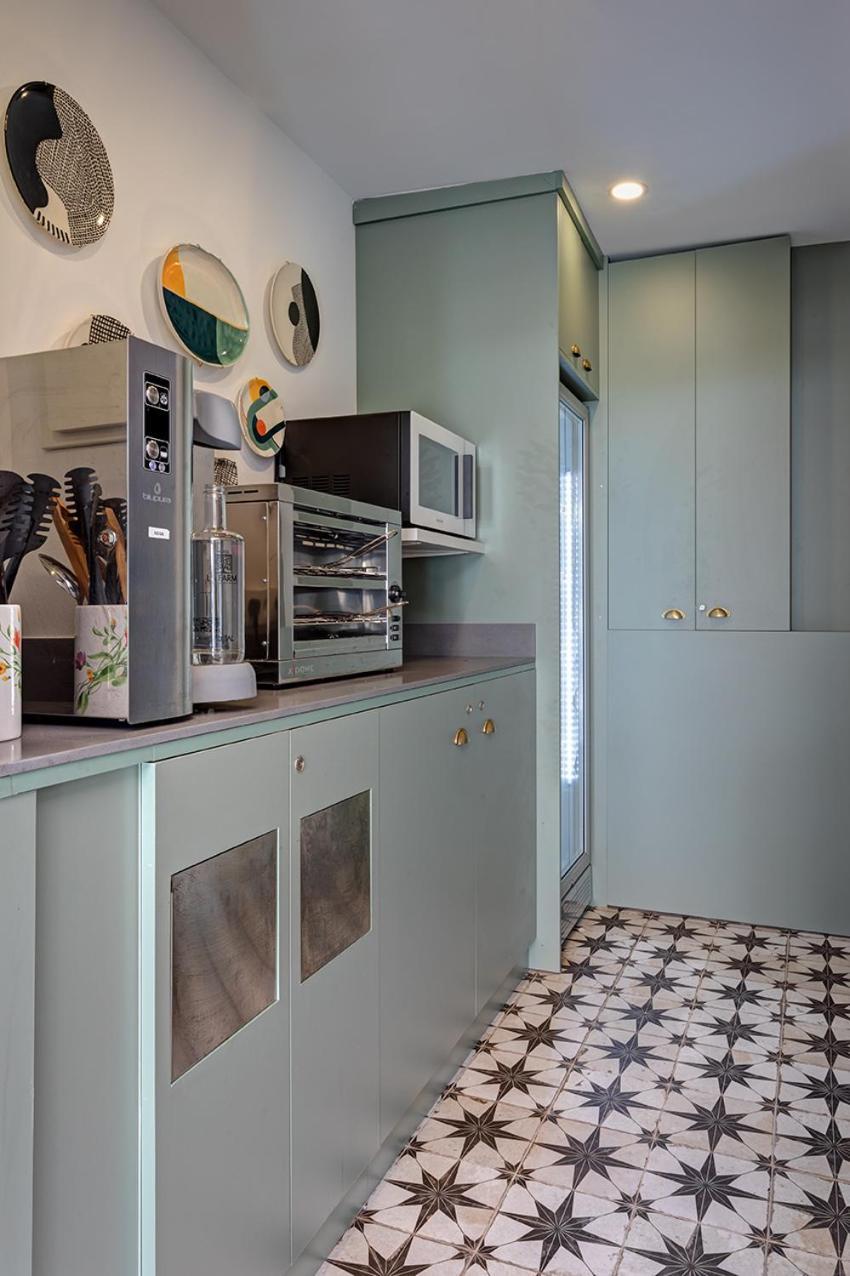 Hospedium Hotel La Farm San Ildefonso エクステリア 写真