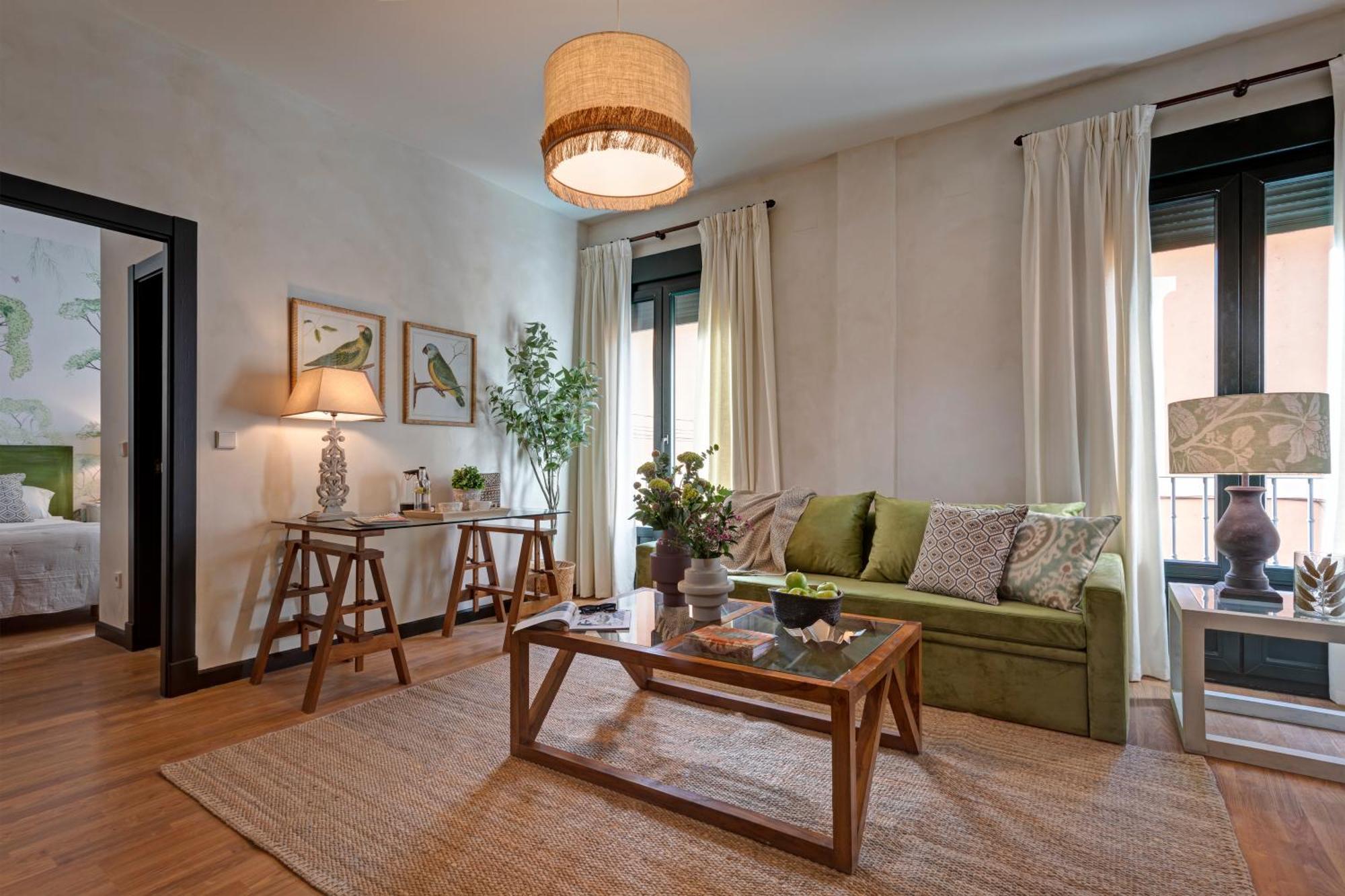 Hospedium Hotel La Farm San Ildefonso エクステリア 写真