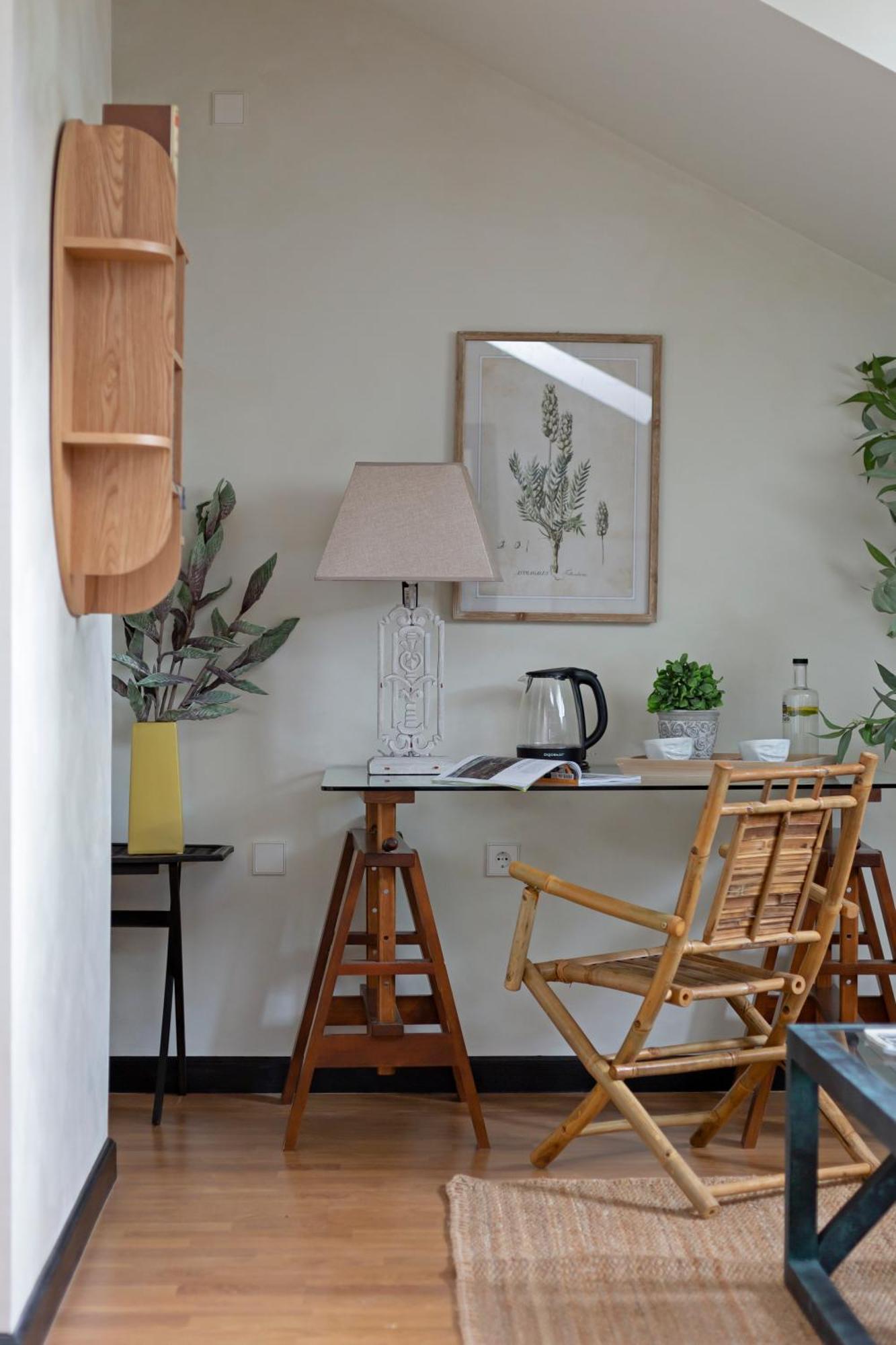 Hospedium Hotel La Farm San Ildefonso エクステリア 写真