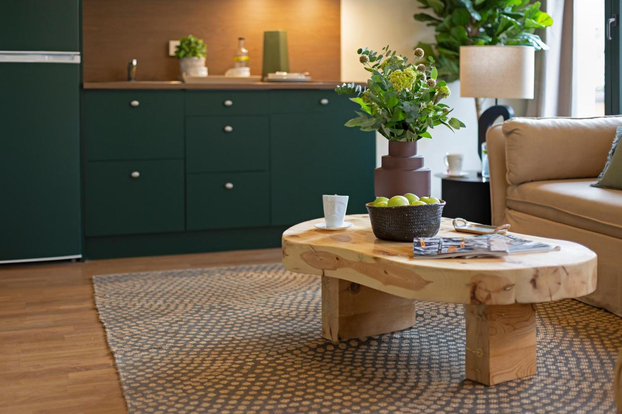 Hospedium Hotel La Farm San Ildefonso エクステリア 写真