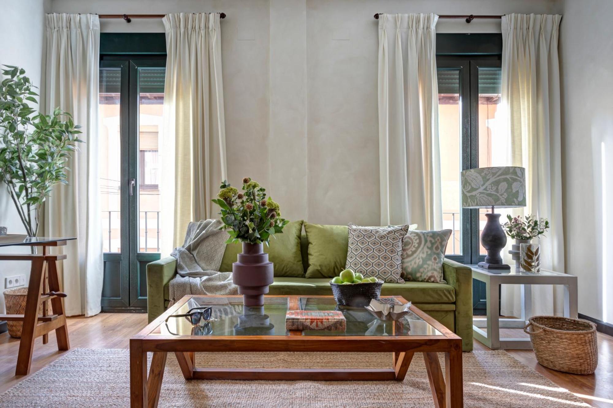 Hospedium Hotel La Farm San Ildefonso エクステリア 写真