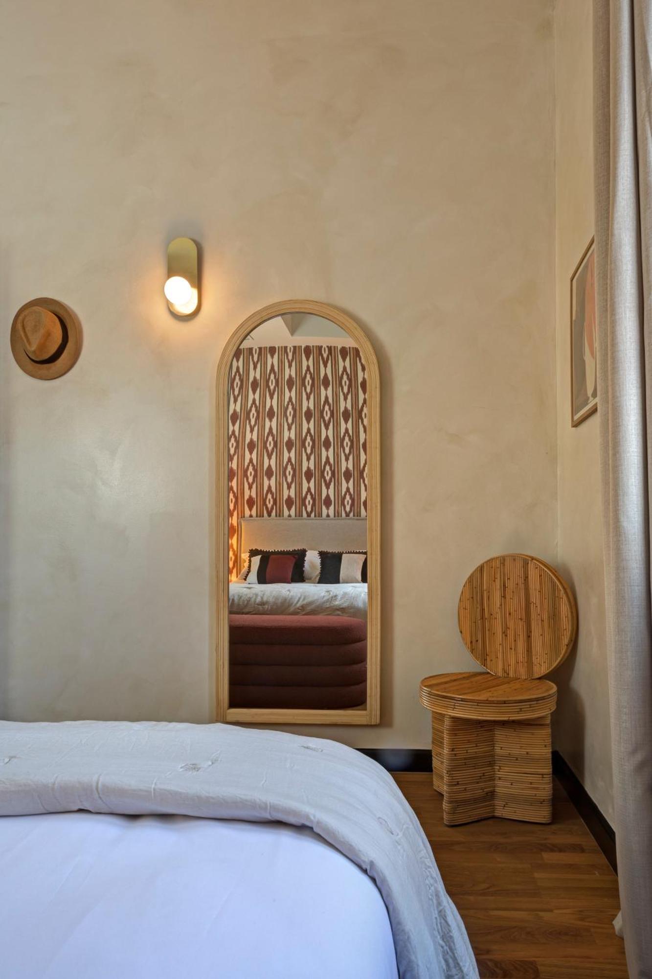 Hospedium Hotel La Farm San Ildefonso エクステリア 写真