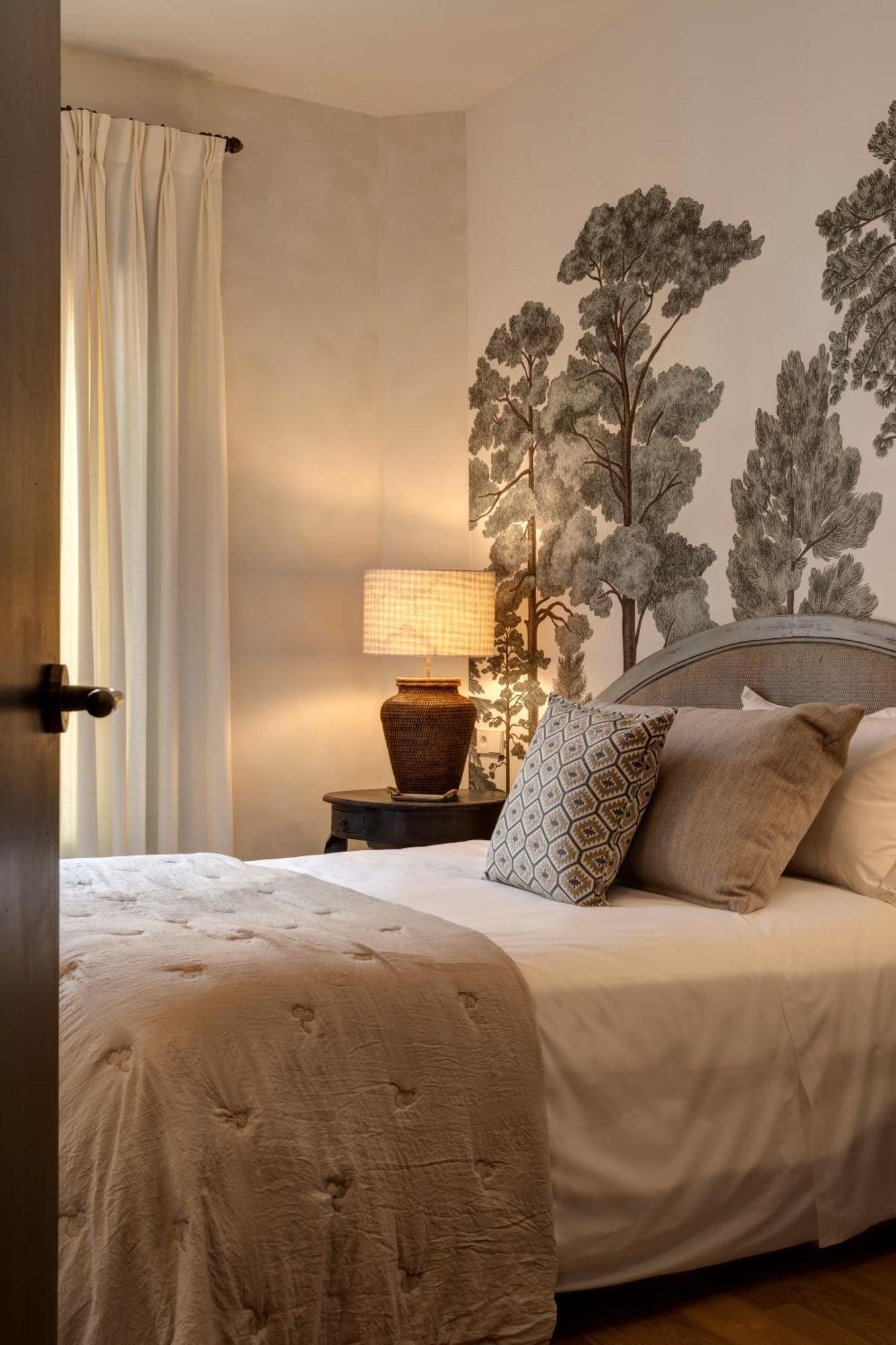 Hospedium Hotel La Farm San Ildefonso エクステリア 写真