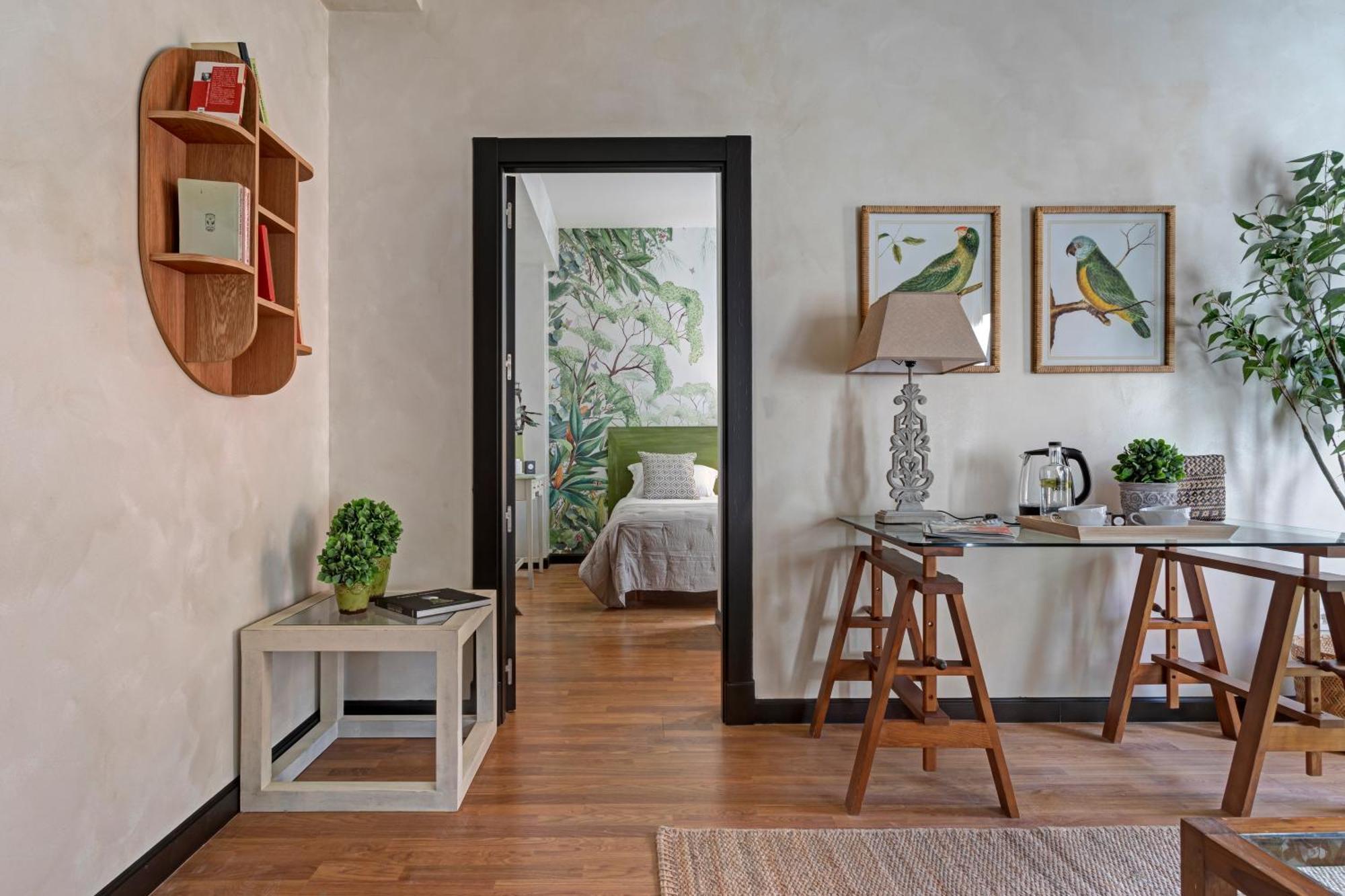 Hospedium Hotel La Farm San Ildefonso エクステリア 写真